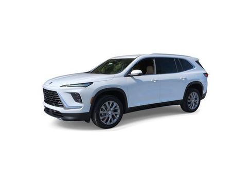 New 2026 Buick Enclave Preferred w/ Power Package image 1