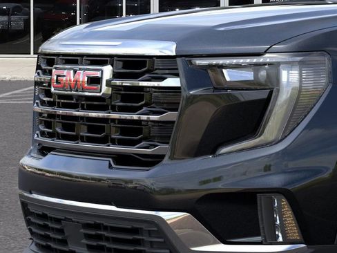 New 2026 GMC Acadia Elevation w/ Elevation Premium Package FWD image 37