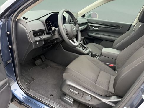 Certified 2024 Honda CR-V EX image 9