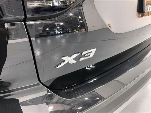 Used 2024 BMW X3 sDrive30i w/ Premium Package w/ZPA RWD image 33