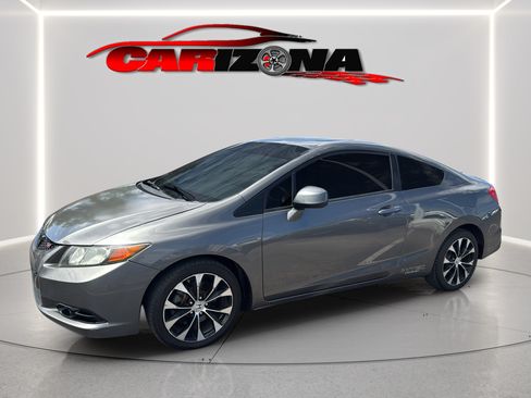 Used 2013 Honda Civic Si image 11