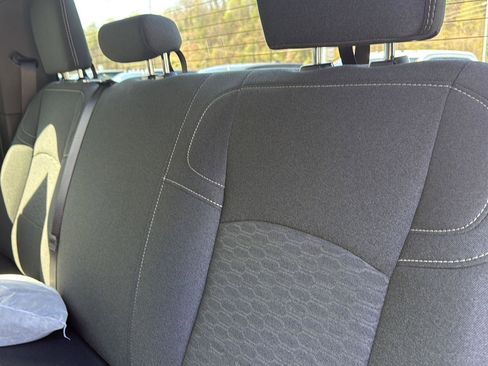 New 2026 RAM 2500 Tradesman image 26