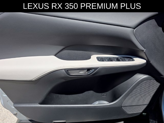 Used 2024 Lexus RX 350 Premium Plus w/ Convenience Package FWD image 25