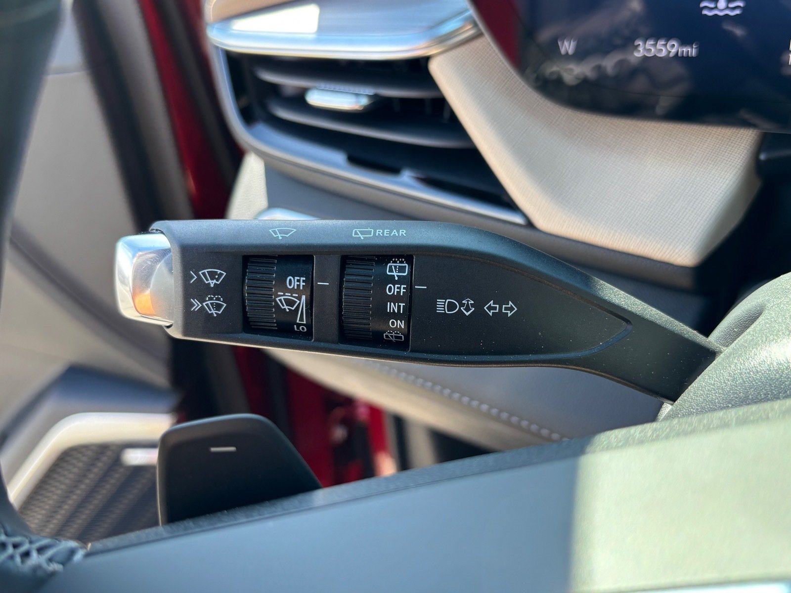 Used 2026 Buick Enclave Preferred w/ Power Package FWD image 24