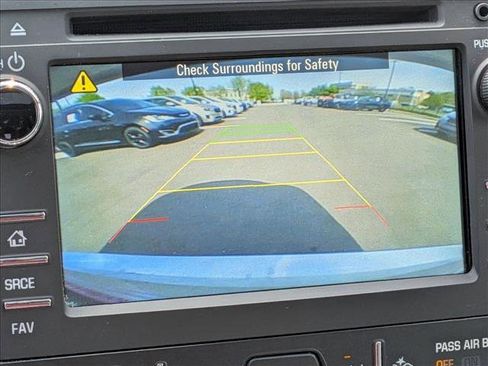 Used 2017 Buick Enclave Leather FWD image 14
