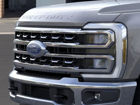 New 2025 Ford F350 Lariat image 17