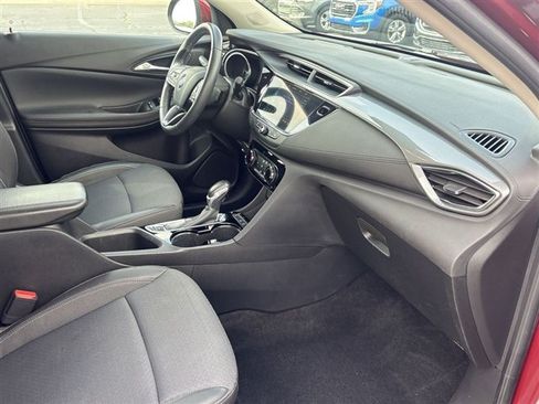Certified 2023 Buick Encore GX Preferred FWD image 27