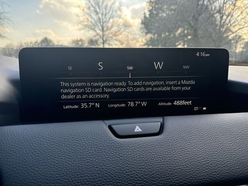 New 2026 MAZDA CX-70 SC Plus image 18