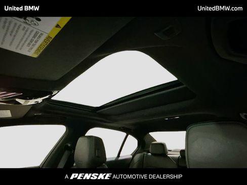 Certified 2024 BMW 530i w/ M Sport Package RWD image 12