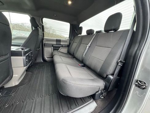 Used 2020 Ford F150 XL w/ Equipment Group 101A Mid image 11