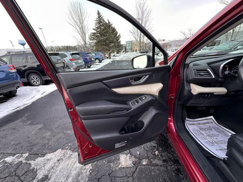 Used 2020 Subaru Ascent Limited w/ Popular Package #2A image 13