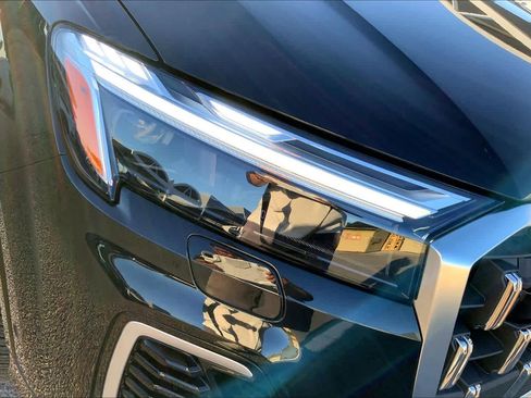 Certified 2025 Audi Q7 3.0T Premium Plus w/ Premium Plus Package image 25