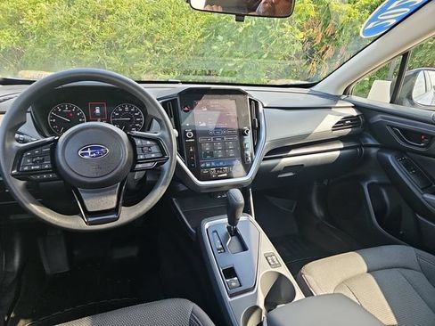 Certified 2024 Subaru Crosstrek 2.0i Premium AWD/4WD image 16