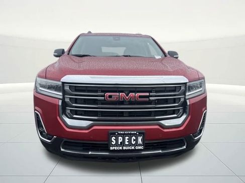 Used 2020 GMC Acadia AT4 image 7