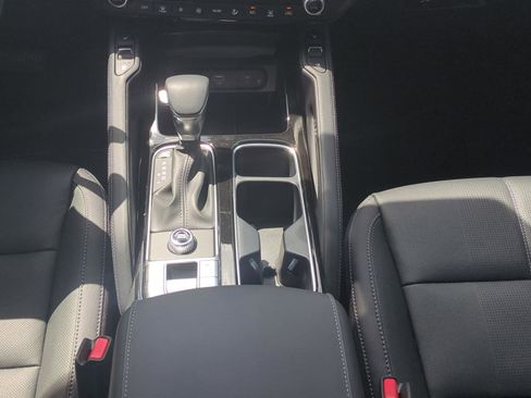 New 2025 Kia Telluride EX image 20