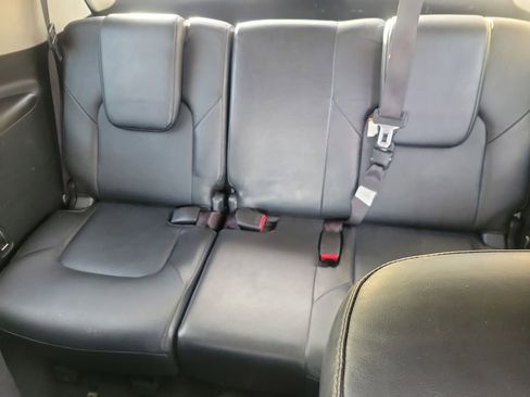 Used 2019 INFINITI QX80 Luxe RWD image 13