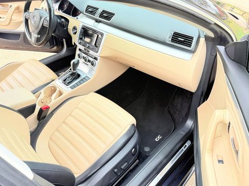 Used 2015 Volkswagen CC R-Line image 11