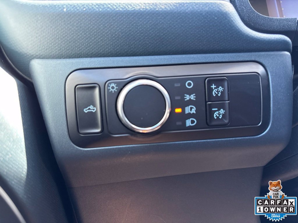 Used 2025 Ford Maverick Tremor AWD/4WD image 14