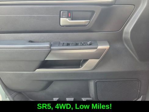 Used 2023 Toyota Tundra SR5 w/ TRD Sport Package AWD/4WD image 20