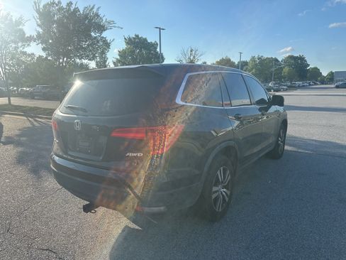 Used 2018 Honda Pilot EX-L image 5