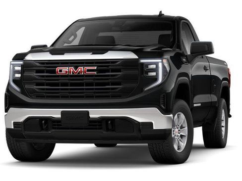 New 2026 GMC Sierra 1500 Pro w/ Pro Value Package image 25