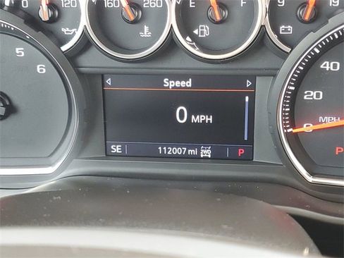 Certified 2023 Chevrolet Silverado 1500 LT w/ Protection Package image 12