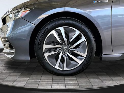 Used 2019 Honda Accord EX-L image 31