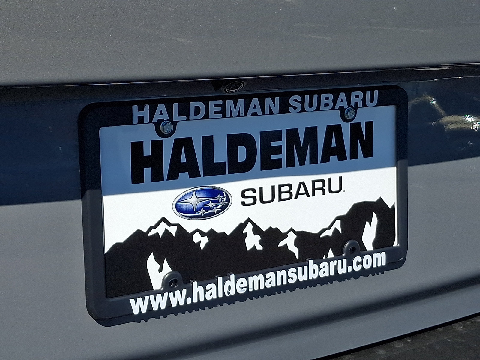 New 2026 Subaru Outback Limited AWD/4WD image 4