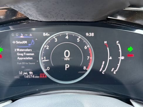 Certified 2023 Lexus NX 350 AWD image 26