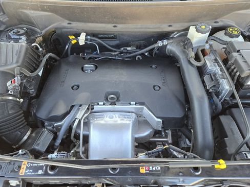 Used 2020 Chevrolet Equinox LT image 25