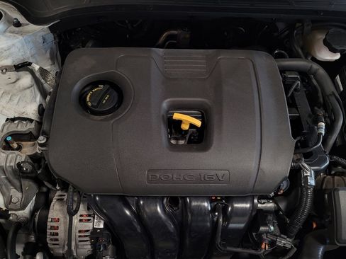 Used 2024 Kia Forte LXS FWD image 30