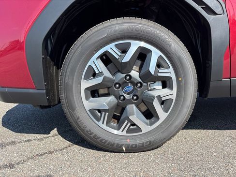 New 2026 Subaru Forester Premium AWD/4WD image 9