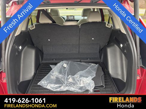Used 2023 Honda CR-V EX-L image 31
