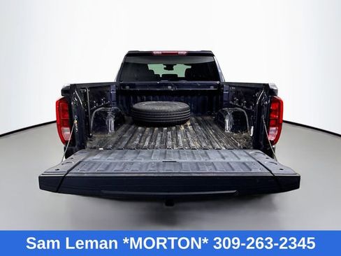 Used 2022 GMC Sierra 1500 Elevation image 25