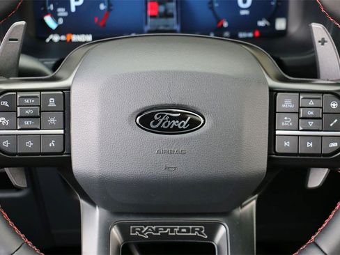 New 2025 Ford F150 Raptor image 29