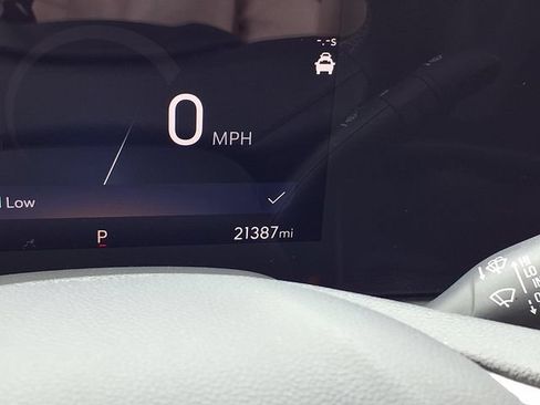 Used 2025 Buick Encore GX Preferred FWD image 15