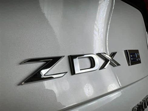 New 2024 Acura ZDX A-Spec image 6