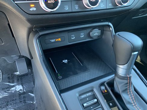 New 2026 Honda CR-V Sport-L image 26