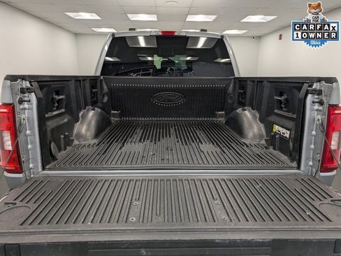 Certified 2021 Ford F150 XLT image 24