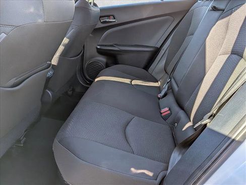 Used 2022 Toyota Prius LE image 16