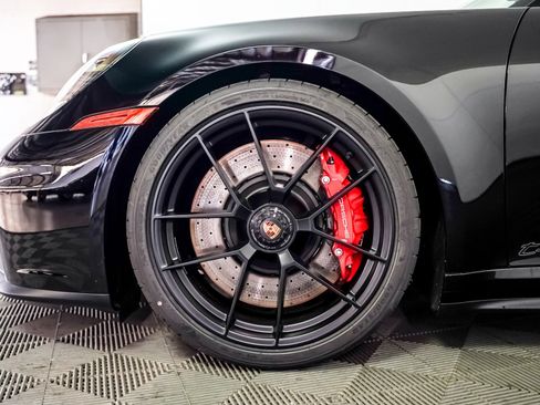 New 2026 Porsche 911 Carrera GTS image 13