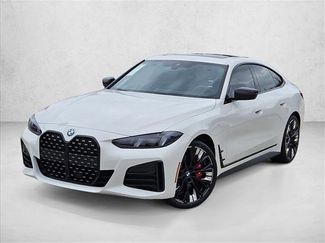 New 2026 BMW 430i w/ M Sport Package video 1