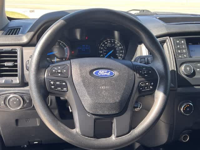 Used 2019 Ford Ranger XL w/ Equipment Group 101A Mid RWD image 17
