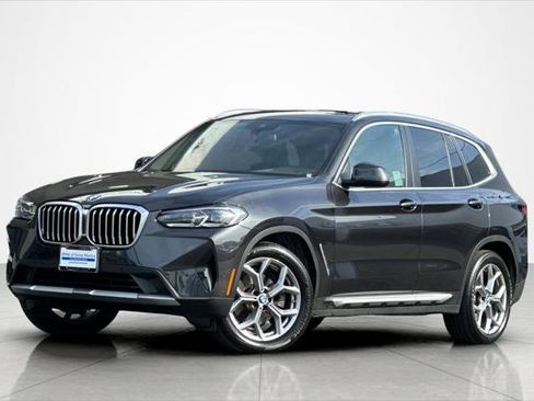 Used 2023 BMW X3 sDrive30i w/ Convenience Package image 1