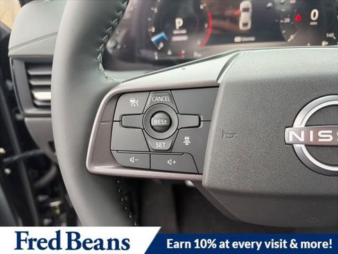 New 2026 Nissan Sentra SV w/ SV Convenience Package image 19