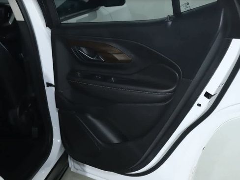 Used 2020 GMC Terrain Denali w/ Denali Premium Package image 34