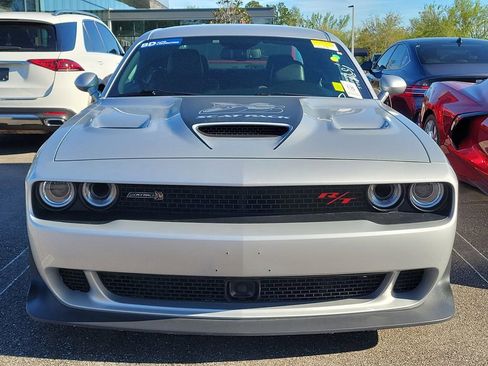 Used 2021 Dodge Challenger R/T Scat Pack image 4