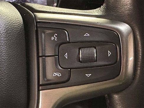 Used 2022 Chevrolet Silverado 1500 LT Trail Boss w/ Protection Package image 22