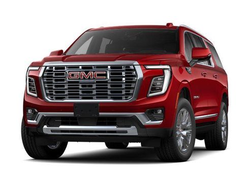New 2026 GMC Yukon XL Denali image 3