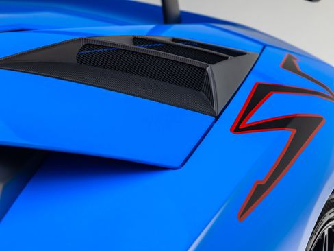 Used 2017 Lamborghini Aventador LP 750-4 Superveloce image 25